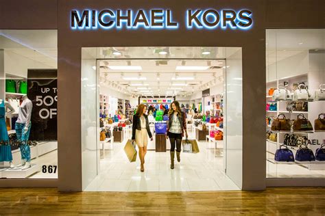 michael kors potomac mills|Michael Kors store hanover md.